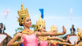 Festival da Tailândia regressa a Lisboa