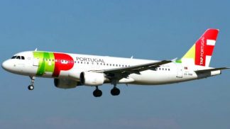 TAP vai oferecer viagens aos clientes