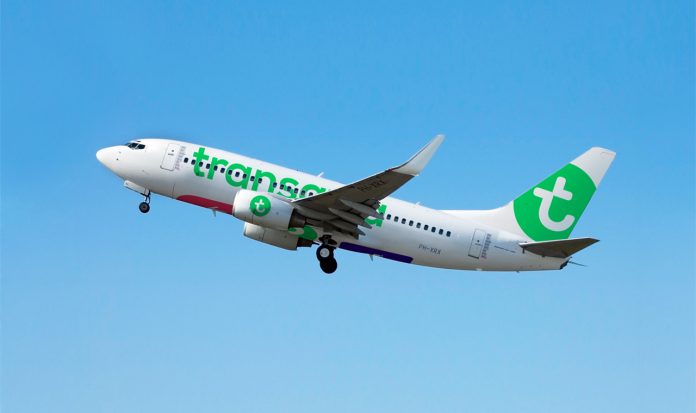 Transavia