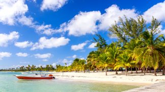 Turismo português na República Dominicana cresce mais de 10%