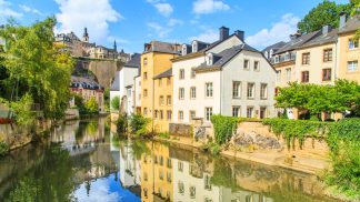 11 países com a esperança média de vida mais elevada