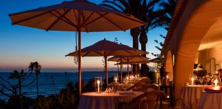 Hotéis portugueses entre os melhores da Europa