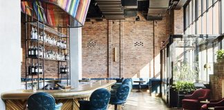 The Williamsburg Hotel: Brooklyn, Nova Iorque