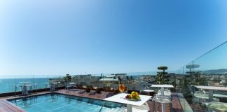 Messi compra hotel por 30 milhões