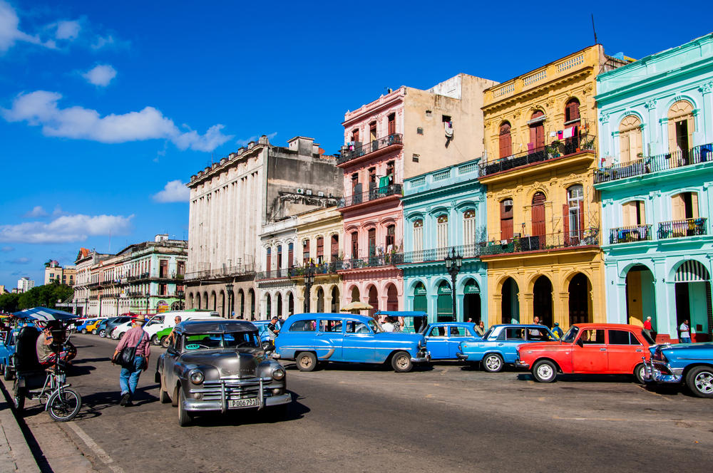 7. havana