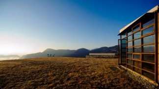 É possível fazer um retiro de silêncio nos Himalaias