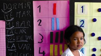 Timor-Leste 15 anos depois da restauração da independência