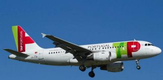 TAP e SATA integram ranking das melhores companhias aéreas