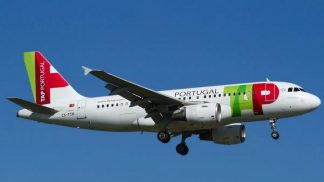 TAP e SATA integram ranking das melhores companhias aéreas