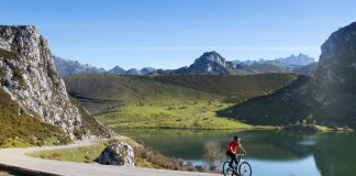 Volta ao Mundo na televisão nas Astúrias (Episódio 1 - RTP 3)