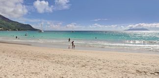 Seychelles: viagem ao paraíso com José Luís Peixoto