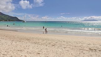 Seychelles: viagem ao paraíso com José Luís Peixoto