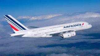 Air France lança programa de meditação a bordo