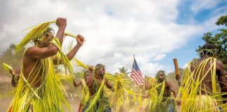 Melanésia: estranhos cultos de tribos no Pacífico Sul