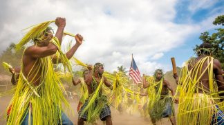 Melanésia: estranhos cultos de tribos no Pacífico Sul