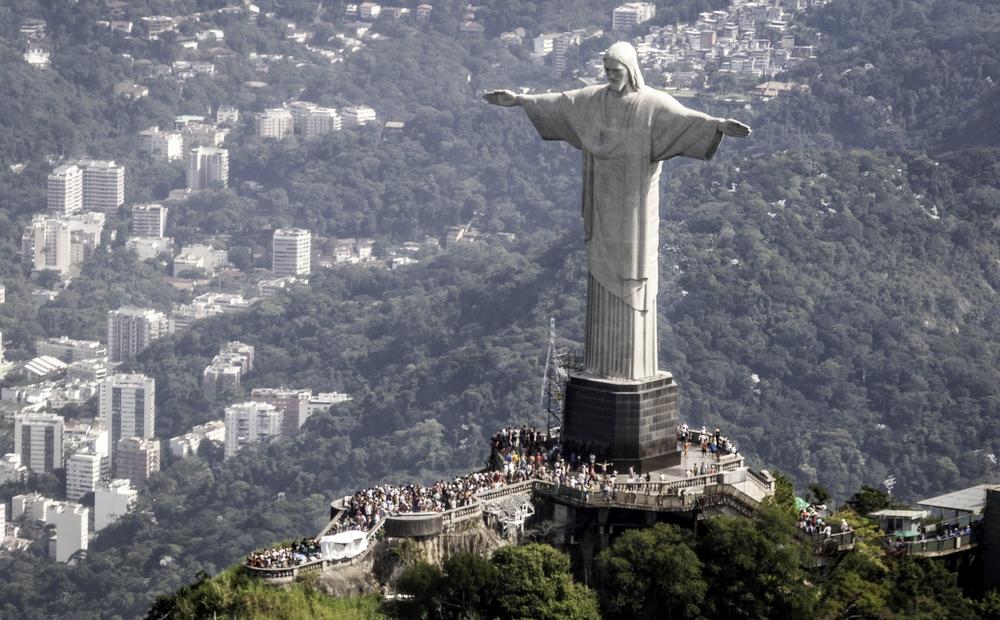 cristo redentor