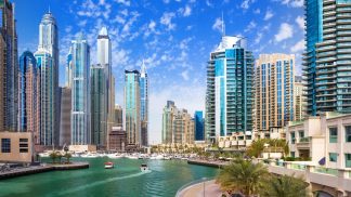 Se viajar para o Dubai este verão pode usufruir de descontos na cidade