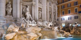 O que vai mudar na Fontana di Trevi ou na Piazza Navona