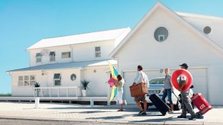 É capaz de se desligar de tudo quando vai de férias?