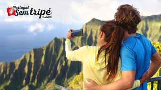 Entre cidades maravilha e praias de postal