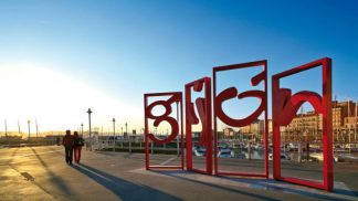 Viagem às Astúrias, entre Gijón e Avilés (Episódio 4 – RTP3)