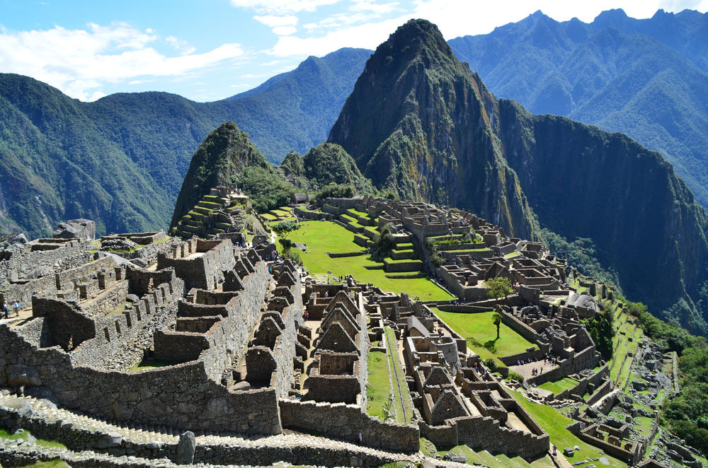 macchu picchu