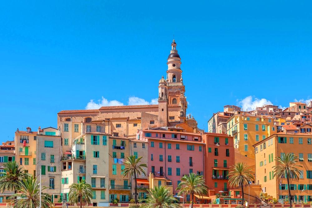 menton