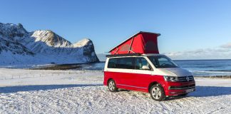 Noruega: expedição às Ilhas Lofoten, em busca das luzes do norte