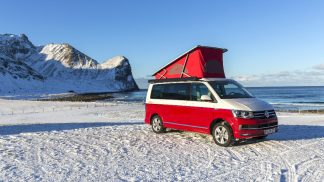 Noruega: expedição às Ilhas Lofoten, em busca das luzes do norte Noruega: expedição às Ilhas Lofoten, em busca das luzes do norte