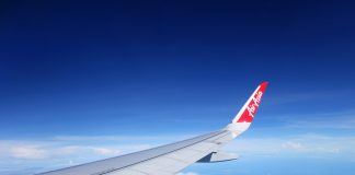 15 melhores companhias aéreas low-cost