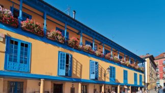 À descoberta da capital das Astúrias (Episódio 3 – RTP3)