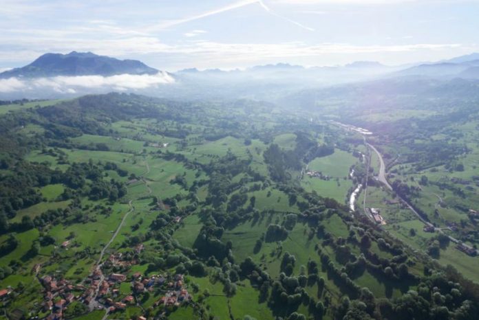 À descoberta do melhor das Astúrias (Episódio 2 - RTP3)