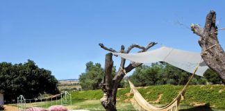 Castro Marim: um Algarve longe da confusão