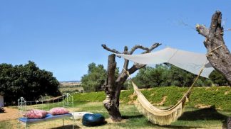 Castro Marim: um Algarve longe da confusão Castro Marim: um Algarve longe da confusão