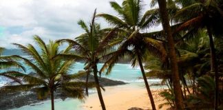 Os países menos visitados do mundo: não sabe o que perde