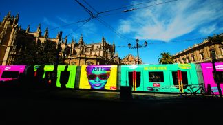 Roteiro de Sevilha, para lá do óbvio