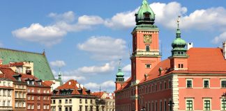 Eurovisão: Bernardo Pires de Lima leva-nos a Varsóvia