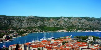 Kotor: o segredo mais bem guardado de Montenegro