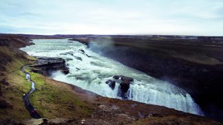 Islândia: mitos, realidade e natureza inóspita