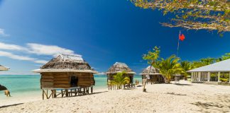 Estes são os países onde não há Forças Armadas