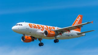 easyJet é a primeira companhia aérea no mundo a realizar voos com emissões de carbono zero