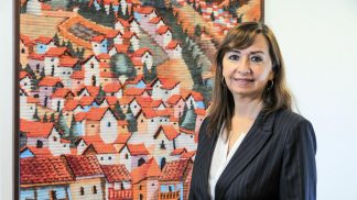 O melhor do Peru visto pela Embaixadora em Portugal