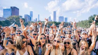 Festivais de música pelo mundo que não pode perder este ano