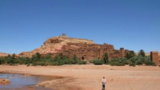 Marrocos: ao volante por Ouarzazate e Marraquexe (Episódio 4 – RTP 3)