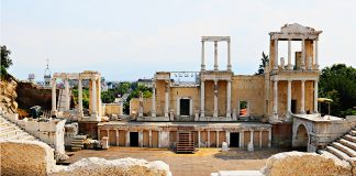 Bulgária: de carro, em família, por um país europeu quase desconhecido