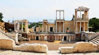 Bulgária: de carro, em família, por um país europeu quase desconhecido