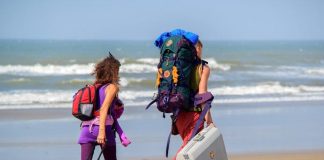 Acha que já viu tudo? Leia estas reclamações dos turistas depois das fériasq