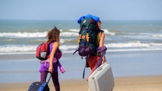 Acha que já viu tudo? Leia estas reclamações dos turistas depois das fériasq