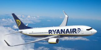 Voos a 9,99€ de Lisboa, Porto, Faro e Açores para toda a Europa