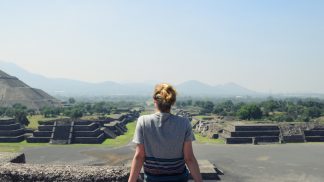 Os destinos preferidos de quem viaja sozinho